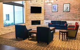 Comfort Inn Farmington Hills Michigan